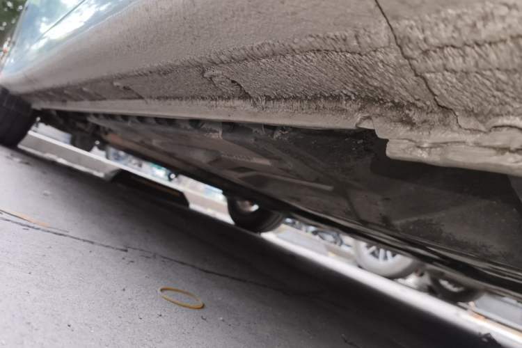 Used Honda INSIGHT 2013 1.3L standard version Chassis Front Right