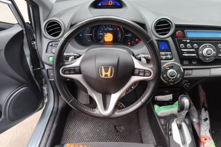 Used Honda INSIGHT 2013 1.3L standard version Steering Wheel