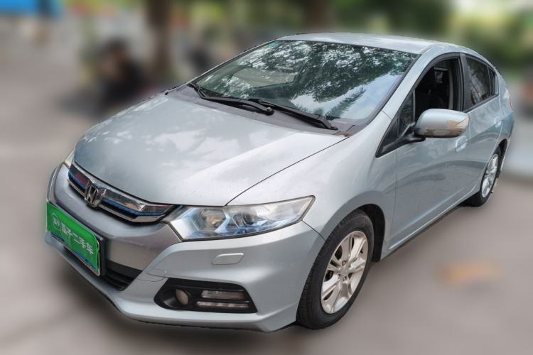 Used Honda INSIGHT 2013 1.3L standard version Guazi used car, China used car export, Used car for sale, Used cars, Cheapest cars for sale