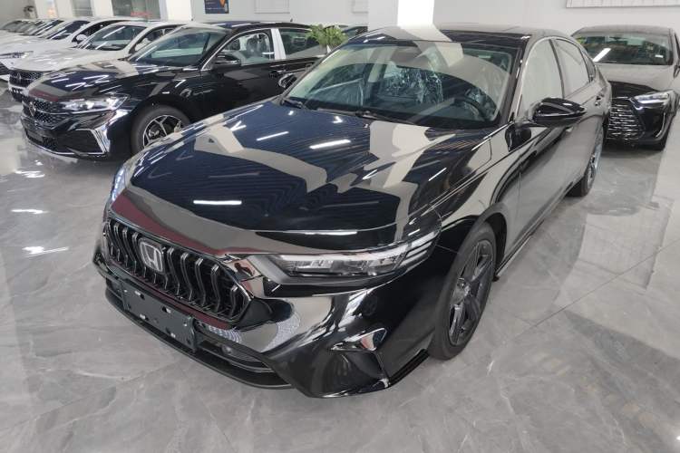 Used Honda Inspire 2024 260TURBO Elite Edition Exterior 1