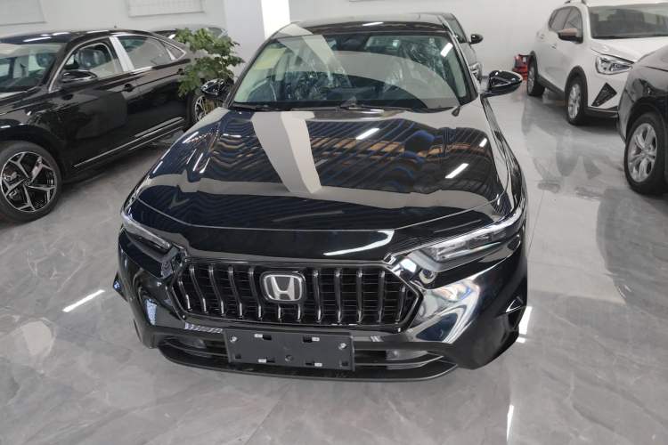 Used Honda Inspire 2024 260TURBO Elite Edition Exterior 2