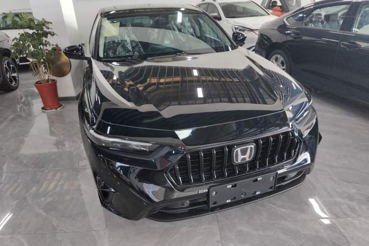 Used Honda Inspire 2024 260TURBO Elite Edition Exterior 3
