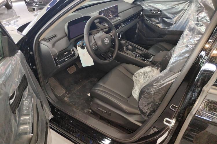 Used Honda Inspire 2024 260TURBO Elite Edition Interior 1