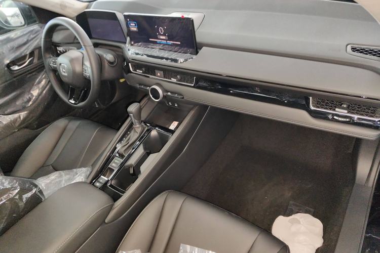 Used Honda Inspire 2024 260TURBO Elite Edition Interior 3