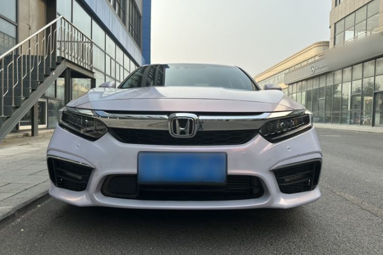 Used Honda Inspire 2019 260TURBO Jingyue Edition China VI Exterior 5