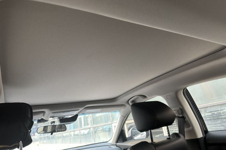 Used Honda Inspire 2019 260TURBO Jingyue Edition China VI Interior 5
