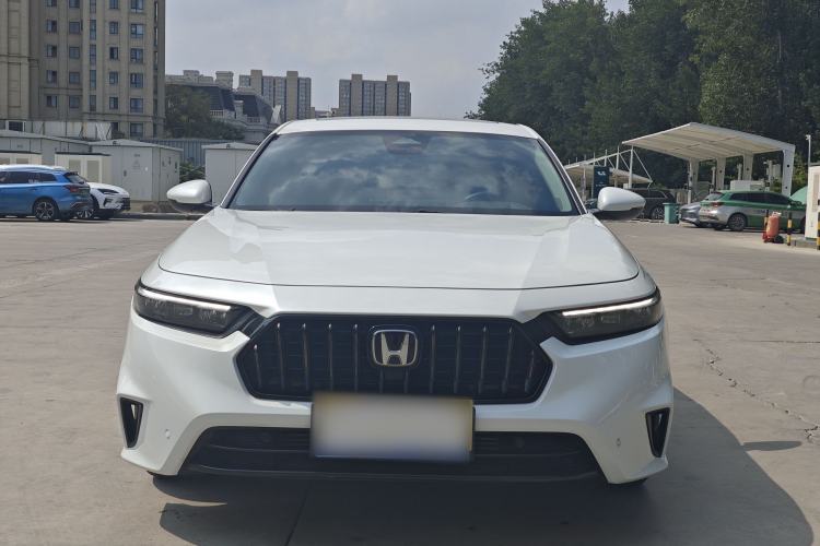 Used Honda Inspire 2024 260TURBO Elite Edition Exterior 1