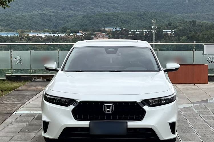 Used Honda Inspire 2023 260TURBO Deluxe Edition Exterior 1