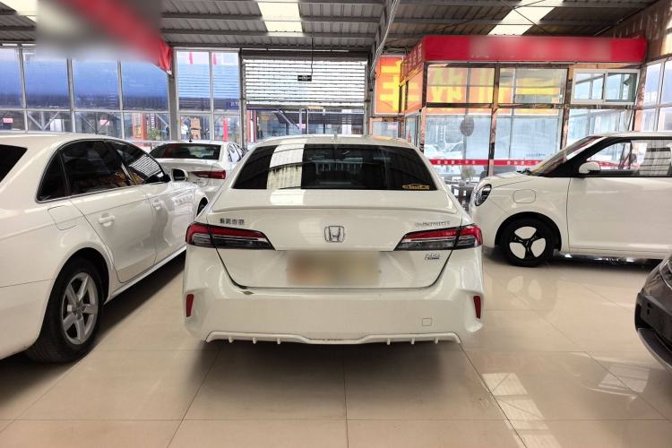 Used Honda Inspire 2023 260TURBO Elegant Edition Exterior 4