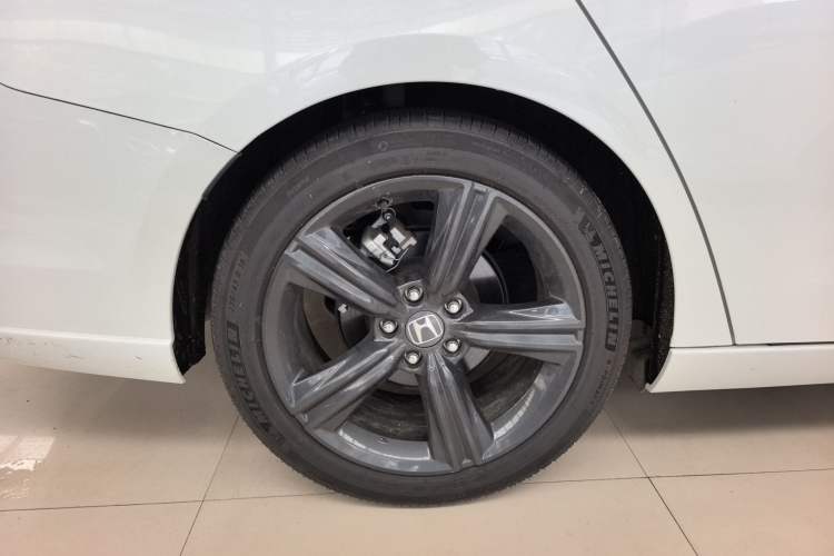 Used Honda Inspire 2023 260TURBO Elegant Edition Exterior 6