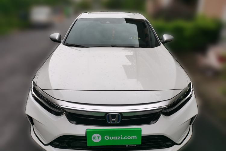 Used Honda Inspire 2022 Xing·Hybrid 2.0L Pure Edition Front