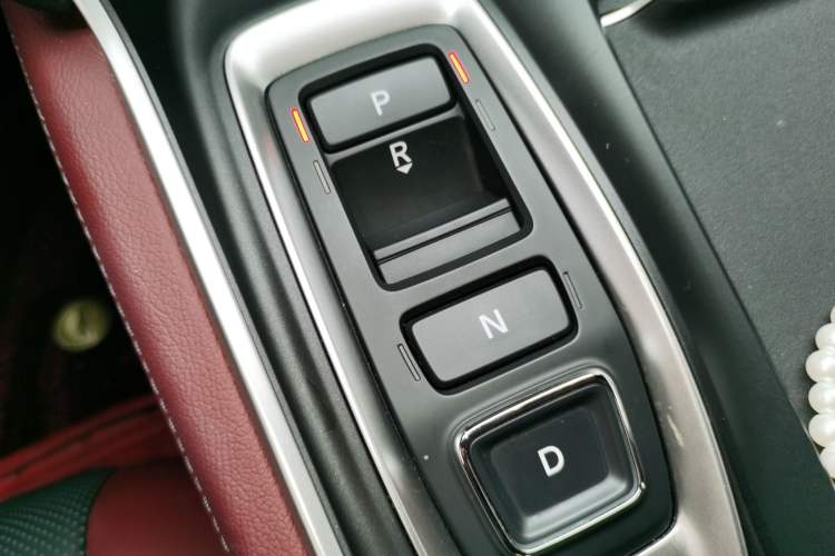 Used Honda Inspire 2022 Xing·Hybrid 2.0L Pure Edition Gear Lever