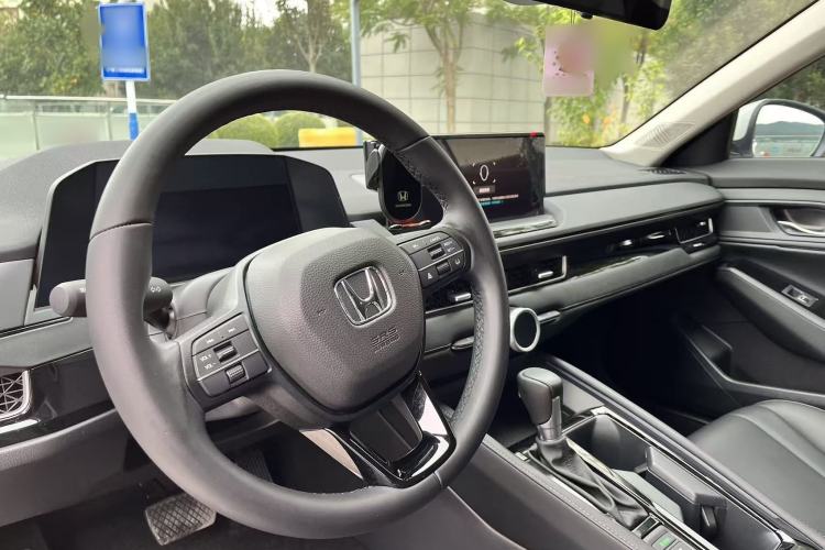 Used Honda Inspire 2023 260TURBO Deluxe Edition Interior 1