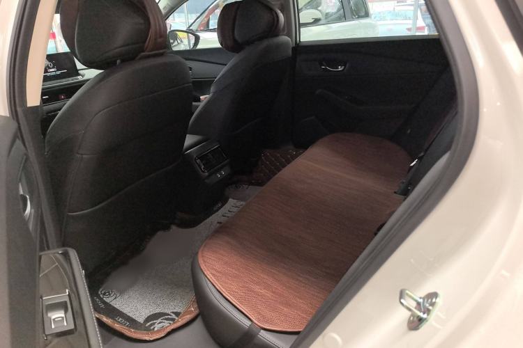 Used Honda Inspire 2023 260TURBO Elegant Edition Interior 2