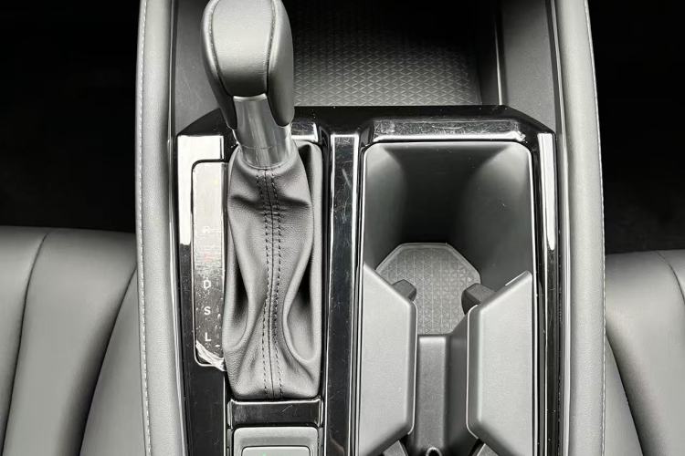 Used Honda Inspire 2023 260TURBO Deluxe Edition Interior 3