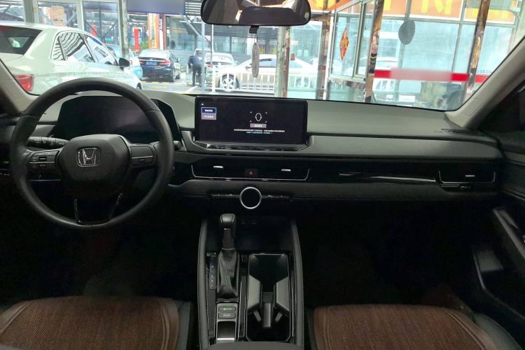 Used Honda Inspire 2023 260TURBO Elegant Edition Interior 3