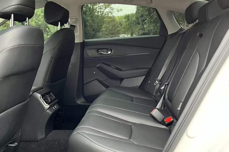 Used Honda Inspire 2023 260TURBO Deluxe Edition Interior 5