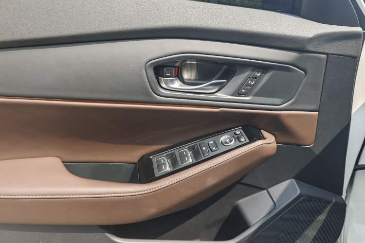 Used Honda Inspire 2024 260TURBO Elite Edition Interior 7