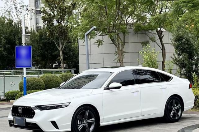 Used Honda Inspire 2023 260TURBO Deluxe Edition