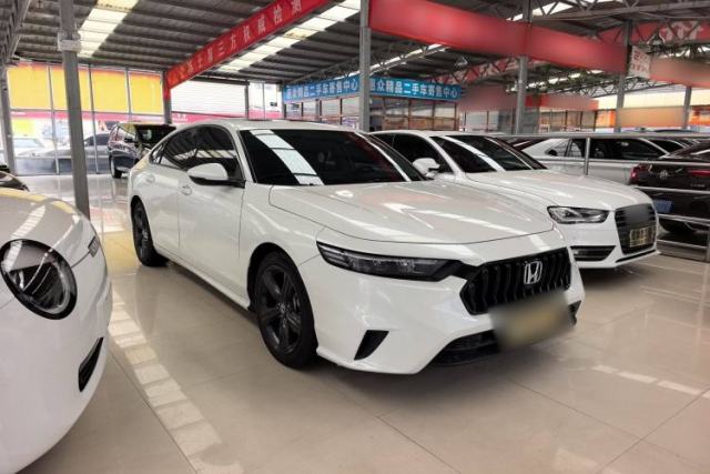Used Honda Inspire 2023 260TURBO Elegant Edition