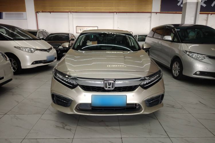 Used Honda Inspire 2019 260TURBO Elite Edition China V Standard Front
