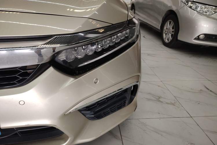 Used Honda Inspire 2019 260TURBO Elite Edition China V Standard Left Front Headlight