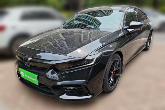 Used Honda Inspire 2019 Rui·Hybrid 2.0L Jing Shang Edition China VI