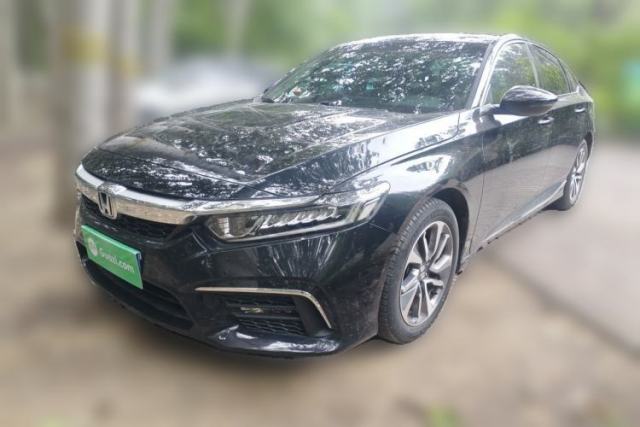 Used Honda Inspire 2019 260TURBO Elegant Edition China VI Emission Standard