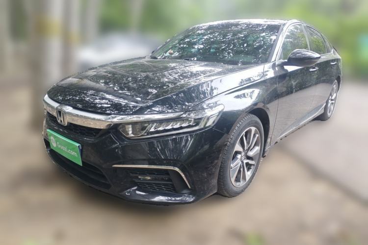 Used Honda Inspire 2019 260TURBO Elegant Edition China VI Emission Standard Guazi used car, China used car export, Used car for sale, Used cars, Cheapest cars for sale