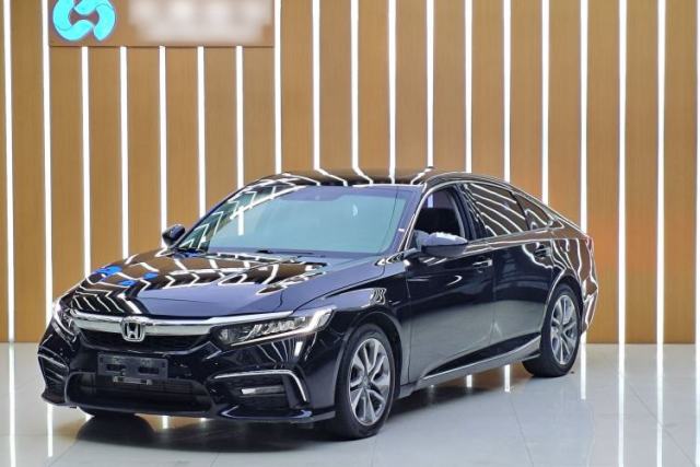 Used Honda Inspire 2019 260TURBO Elegant Edition China VI Emission Standard