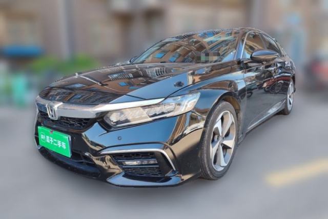 Used Honda Inspire 2019 Rui·Hybrid 2.0L Jing Shang Edition China VI