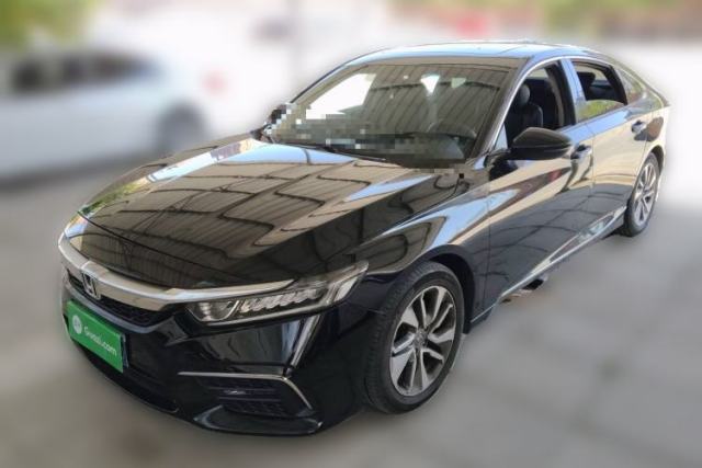 Used Honda Inspire 2019 260TURBO Elegant Edition China VI Emission Standard