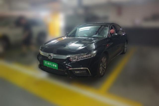 Used Honda Inspire 2019 260TURBO Elegant Edition China VI Emission Standard