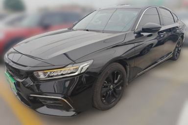 Used Honda Inspire 2019 260TURBO Elegant Edition China V Emission Standard
