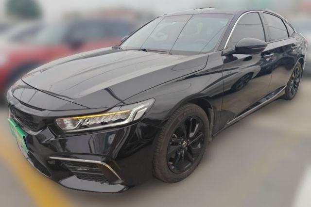 Used Honda Inspire 2019 260TURBO Elegant Edition China V Emission Standard