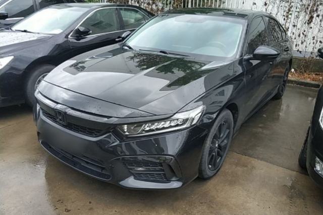 Used Honda Inspire 2019 260TURBO Elegant Edition China VI Emission Standard