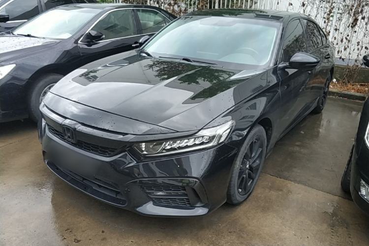 Used Honda Inspire 2019 260TURBO Elegant Edition China VI Emission Standard Guazi used car, China used car export, Used car for sale, Used cars, Cheapest cars for sale