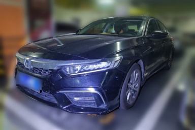 Used Honda Inspire 2019 260TURBO Elegant Edition China VI Emission Standard