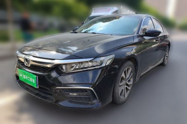 Ojetý Honda Inspire 2019 260TURBO Elegant Edition China V Emission Standard
