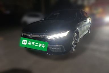 Used Honda Inspire 2019 260TURBO Elegant Edition China VI Emission Standard