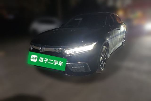 Used Honda Inspire 2019 260TURBO Elegant Edition China VI Emission Standard