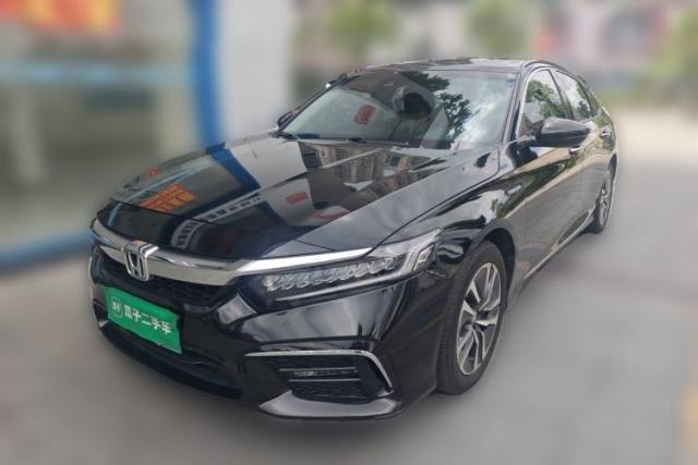 Used Honda Inspire 2019 Rui·Hybrid 2.0L Jingya Edition China VI