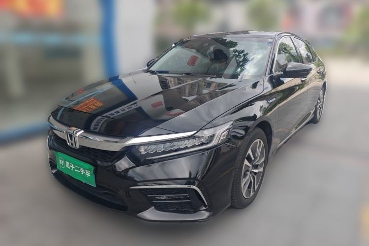 Used Honda Inspire 2019 Rui·Hybrid 2.0L Jingya Edition China VI Guazi used car, China used car export, Used car for sale, Used  cars, Cheapest cars for sale