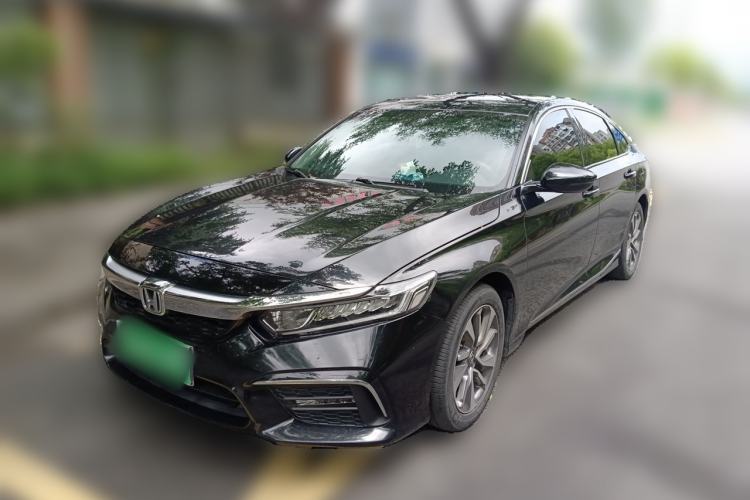 Used Honda Inspire 2019 260TURBO Elegant Edition China VI Emission Standard Guazi used car, China used car export, Used car for sale, Used Honda cars, Cheapest cars for sale