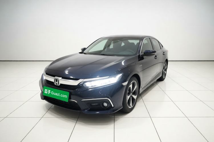 Ojetý Honda Inspire 2019 Rui·Hybrid 2.0L Jing Shang Edition China VI Guazi used car, China used car export, Used car for sale, Used  cars, Cheapest cars for sale