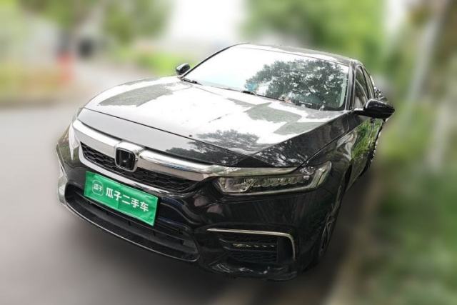 Used Honda Inspire 2019 260TURBO Elegant Edition China VI Emission Standard