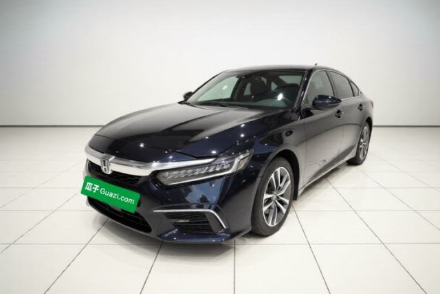 Used Honda Inspire 2019 Rui Hybrid 2.0L Jingya Edition China V Emission Standard
