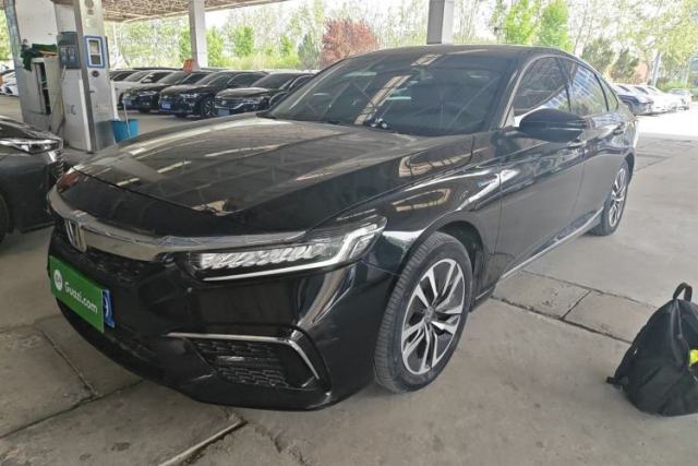 Used Honda Inspire 2019 Rui·Hybrid 2.0L Jingya Edition China VI