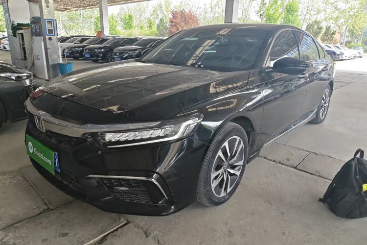Used Honda Inspire 2019 Rui·Hybrid 2.0L Jingya Edition China VI Guazi used car, China used car export, Used car for sale, Used cars, Cheapest cars for sale