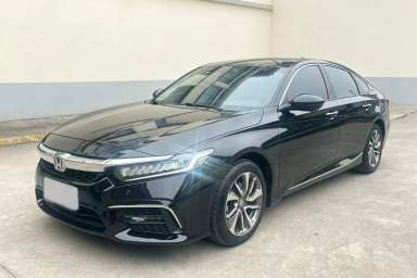 Used Honda Inspire 2019 260TURBO Jingyue Edition China VI